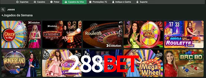 288BET bet