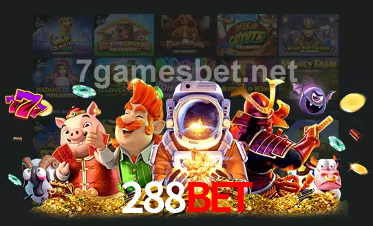 cassino 288BET