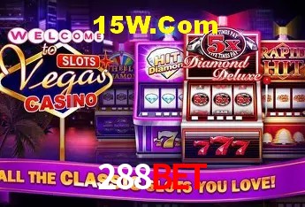 Apostas Esportivas na 288BET: Um Guia Completo