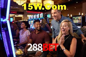 Live Casino 288BET