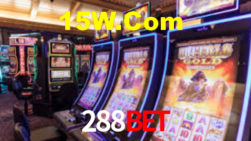 Bônus Generosos e Exclusivos no 288BET para Você!