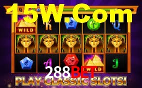 Daily Bonuses 288BET