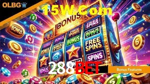 Roulette Table 288BET