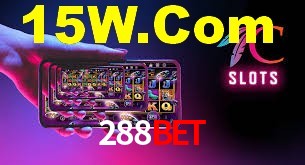 Exclusive Games 288BET
