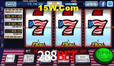 Apostas Esportivas na 288BET: Um Guia Completo
