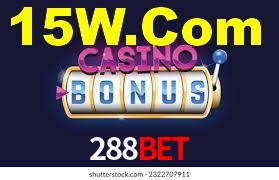 Tournaments 288BET