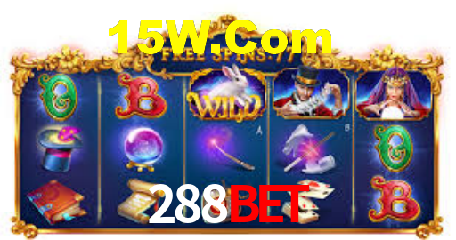 Descubra a Magia dos Jogos de Arcade no 288BET