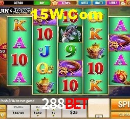 A Emoção da Loteria na 288BET: Uma Chance de Mudança de Vida