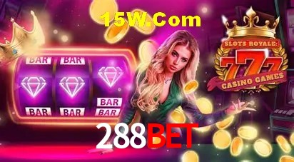 A Popularidade dos Caça-Níqueis no 288BET