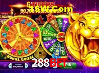 A Revolução dos Aplicativos de Jogos no 288BET