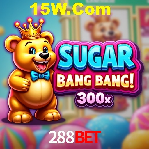 Jogos de Slot 288BET