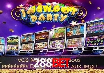 Apostas Esportivas na 288BET: Um Guia Completo