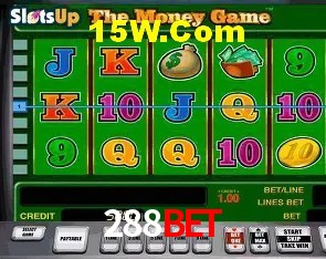 Desvendando o Mundo dos Jogos Virtuais na 288BET
