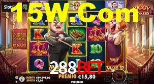 Programa VIP 288BET