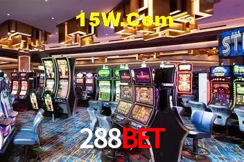 Explorando a Categoria de Eventos em Apostas na 288BET
