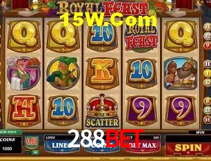 Inovações de Jogos na 288BET: O Futuro das Experiências Interativas