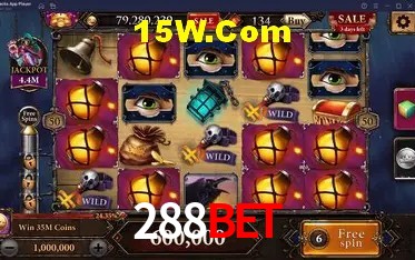 Inovações de Jogos na 288BET: O Futuro das Experiências Interativas