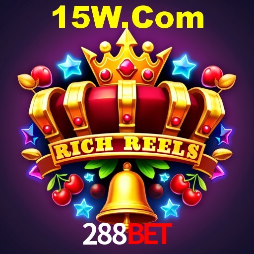 Provedores de Jogos 288BET