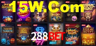 288BET LOGIN