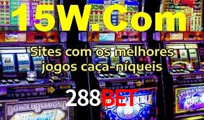 288BET: Seu Cassino Premiado com Pagamentos Rápidos