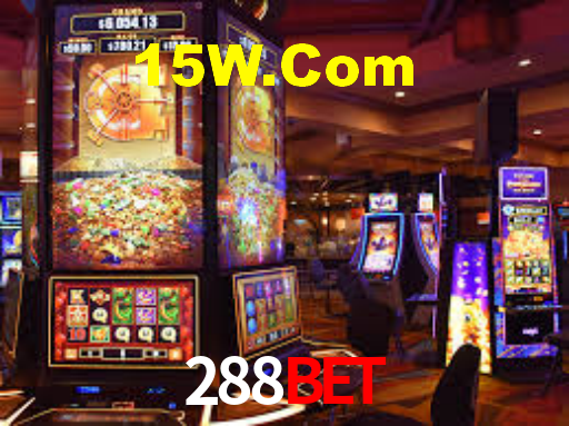 Desvendando o Mundo dos Jogos Virtuais na 288BET