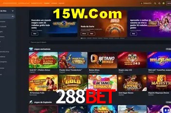 Descubra o Programa VIP da 288BET: Vantagens Exclusivas para Jogadores